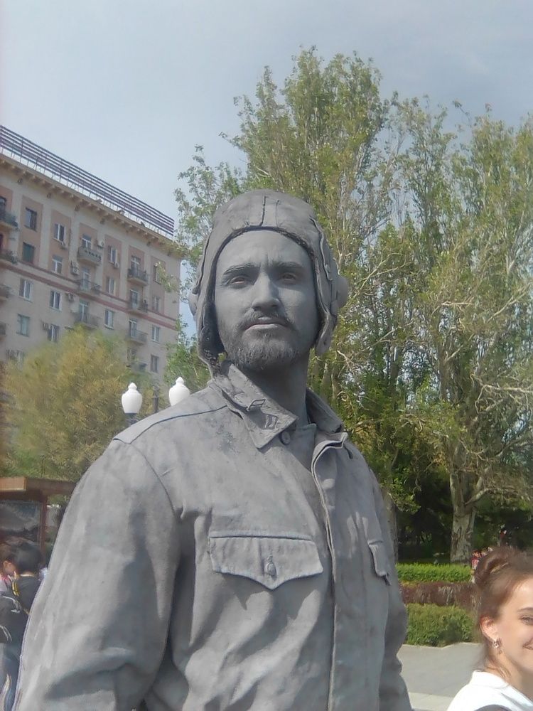 Photograph by Марта Васильева