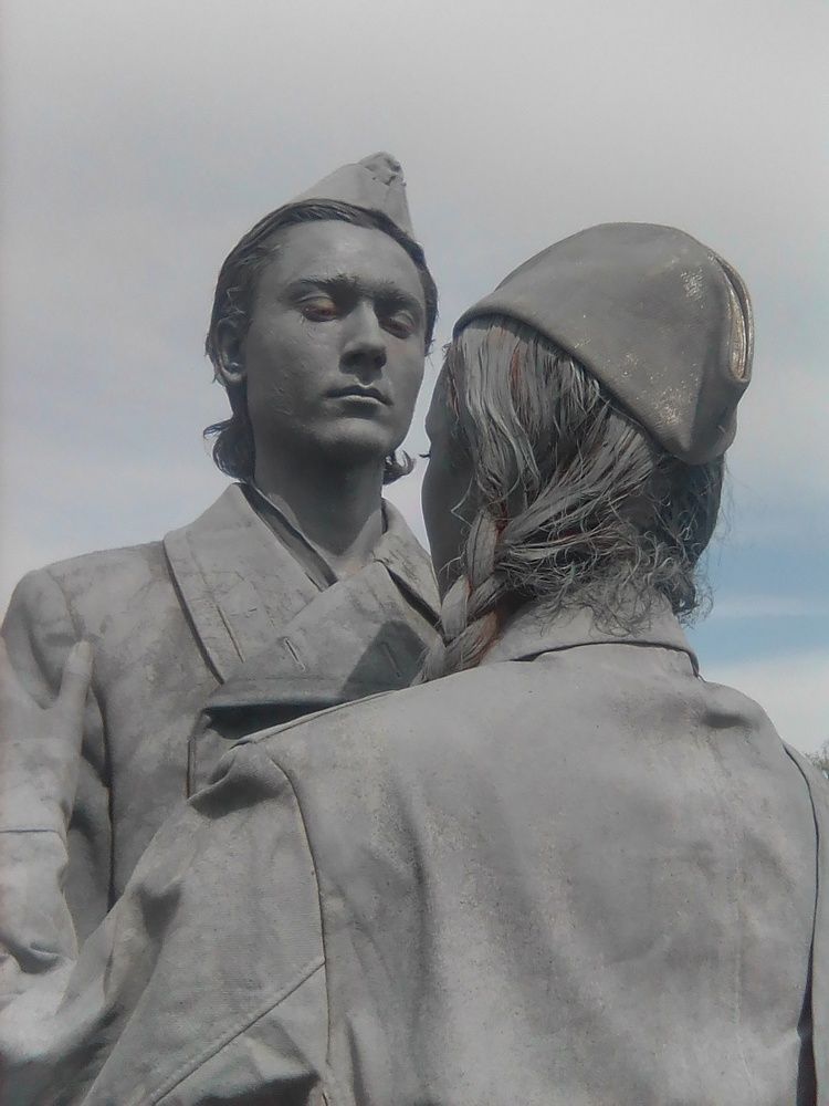 Photograph by Марта Васильева