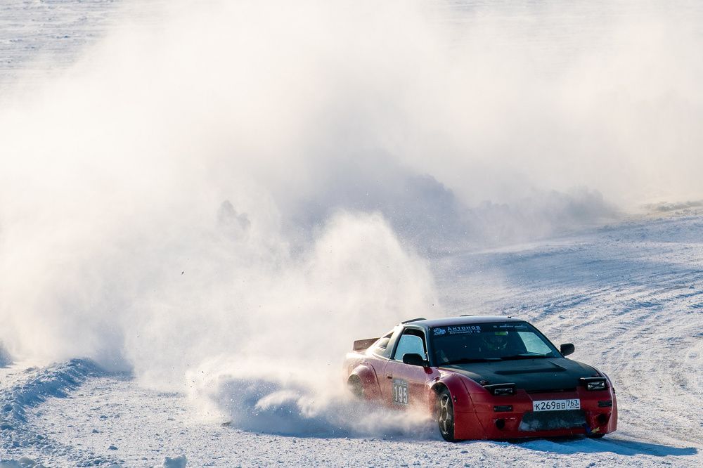 Photograph by Андрей Пшеничников