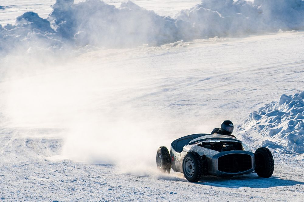 Photograph by Андрей Пшеничников