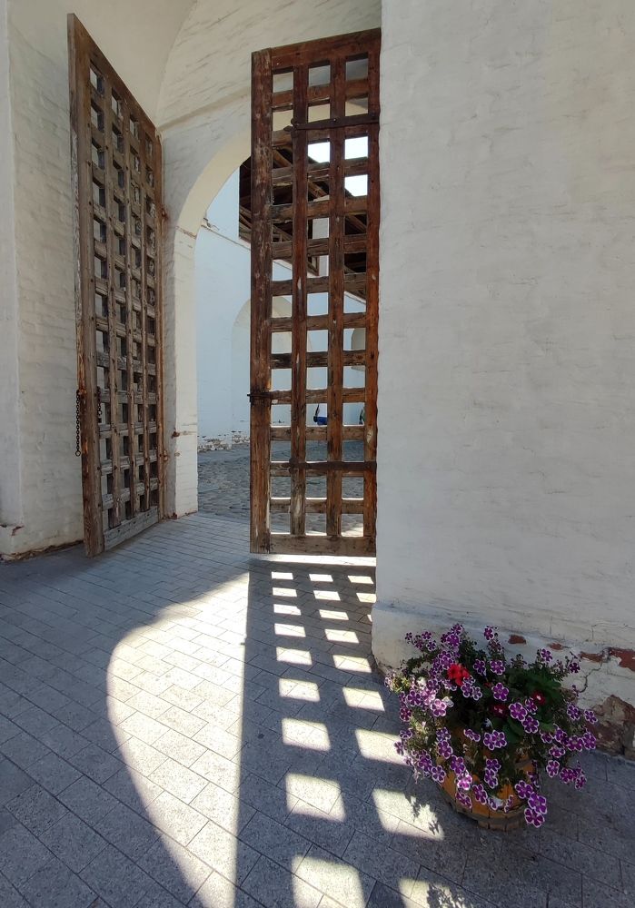 Photograph by Надежда Батракова