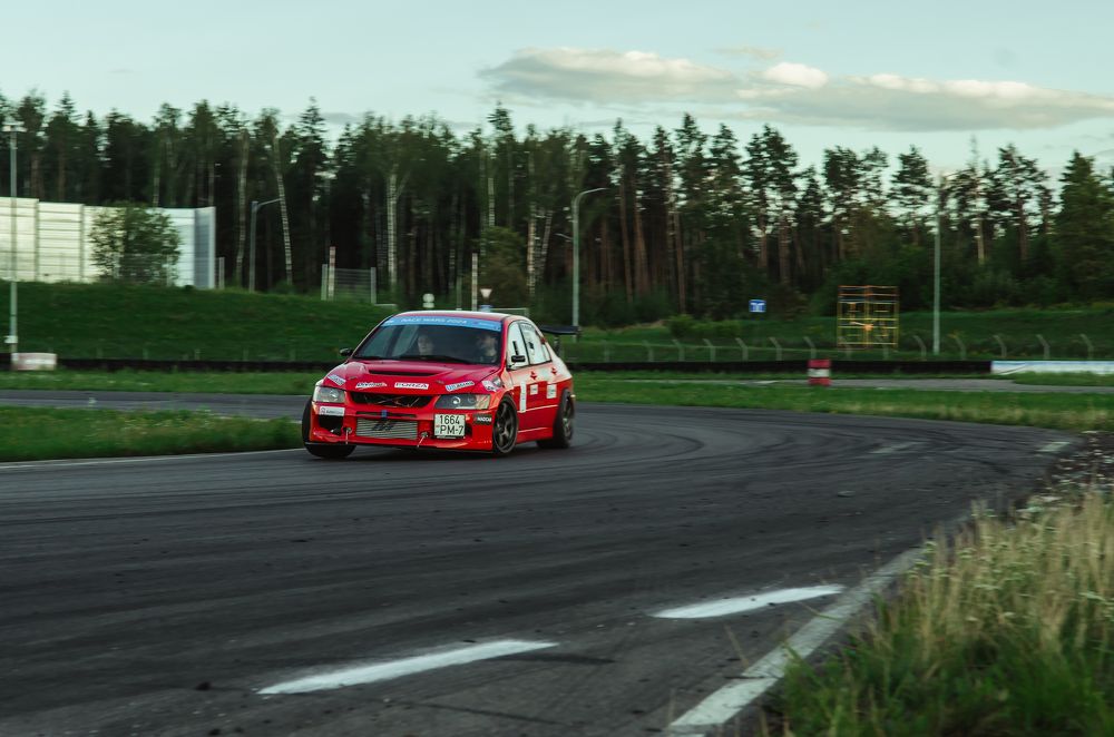 Photograph by Павлюк Виктория