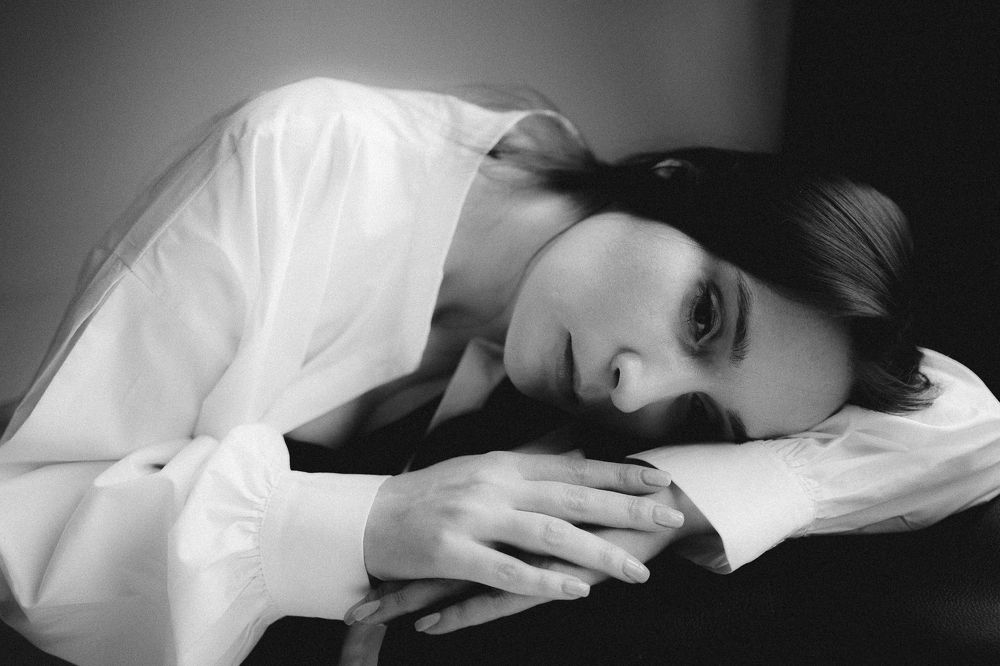 Photograph by Svetana Mertikova (Blinova)