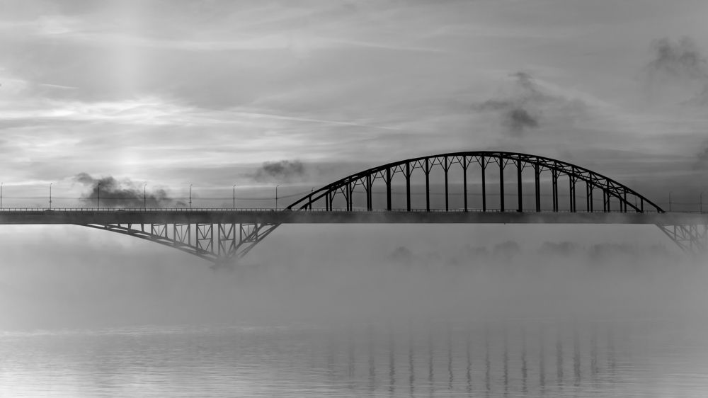 Photograph by Екатерина Дубровская