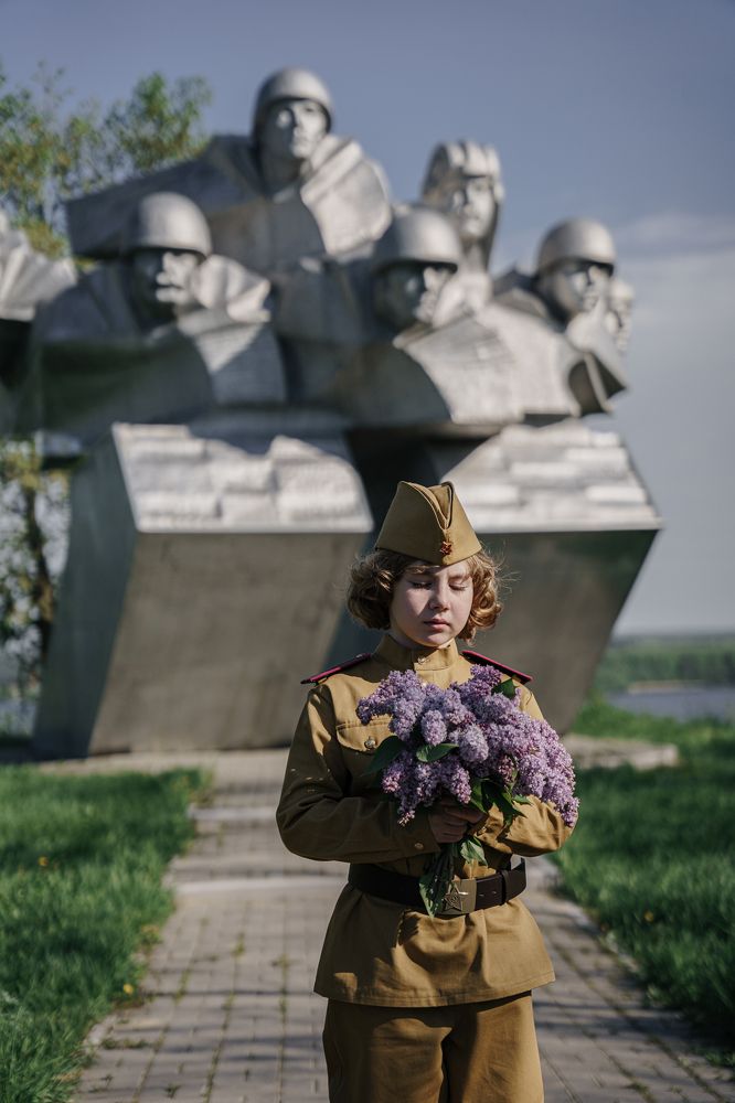 Photograph by Екатерина Чернова-Груздева