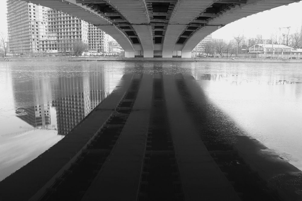 Photograph by Николай Косцов