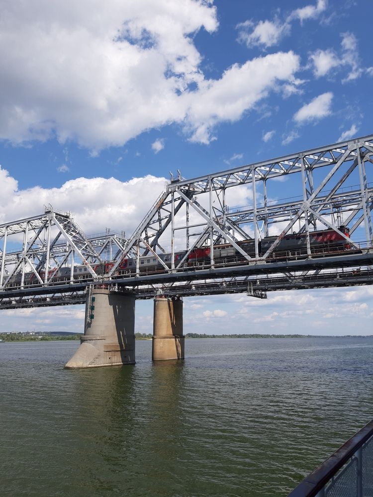 Photograph by Белоусов Александр