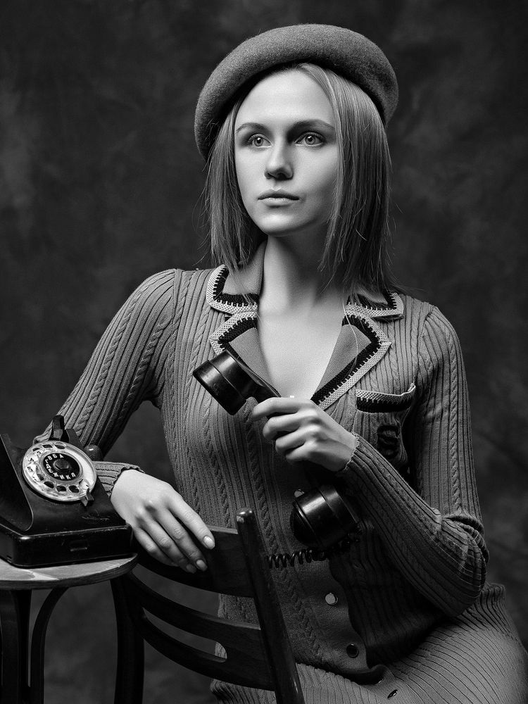 Photograph by Никонова Лана