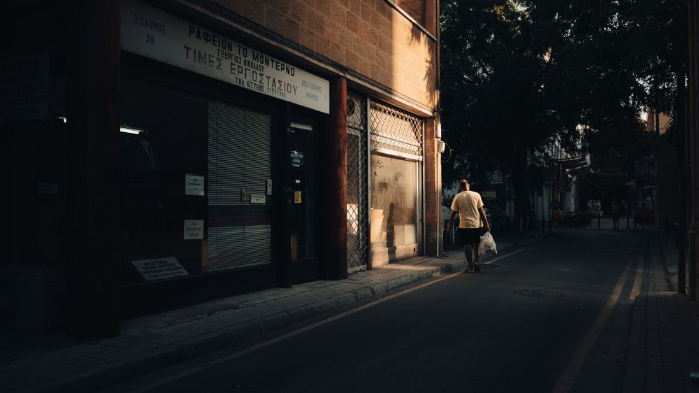 Фотография автора Dionysis Tatinas