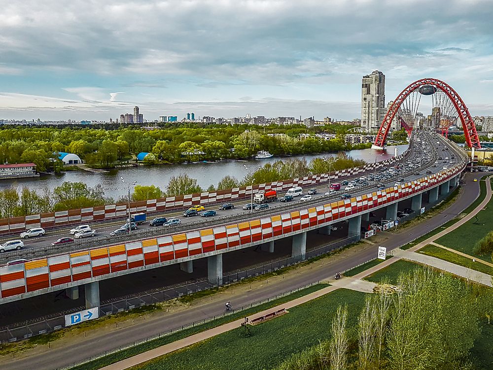 Photograph by Владимир Баулин