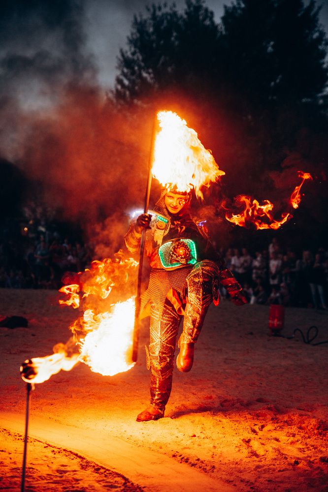 Photograph by Мария Корвин-Кучинская