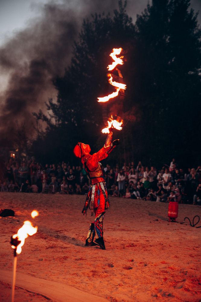 Photograph by Мария Корвин-Кучинская