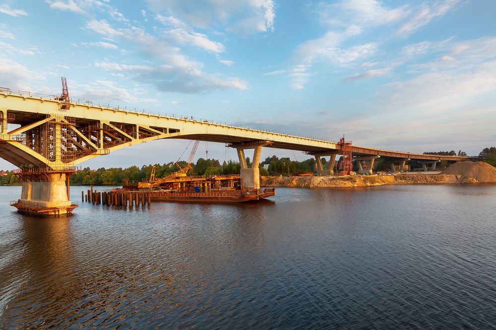 Photograph by Михаил Волков