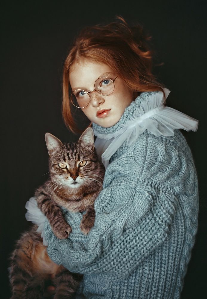 Photograph by Анастасия Голубева