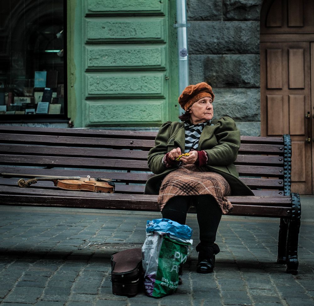 Photograph by Василий Клейменов