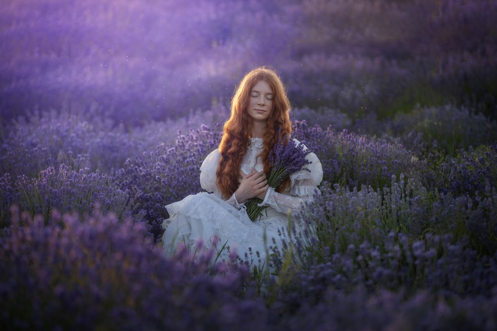 Photograph by Aurora Minna Kiss