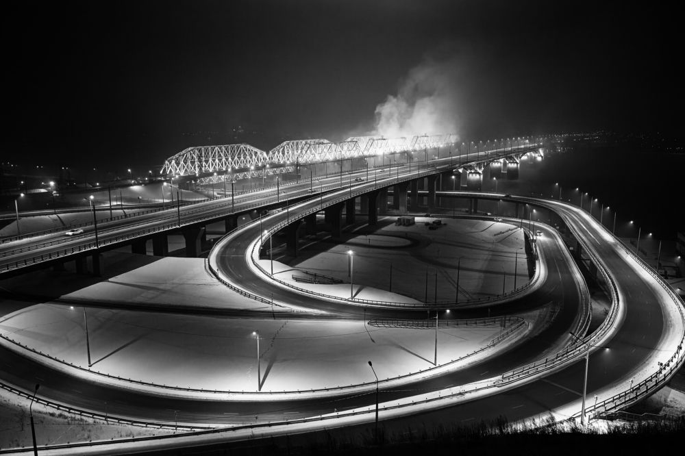 Photograph by Екатерина Дубровская