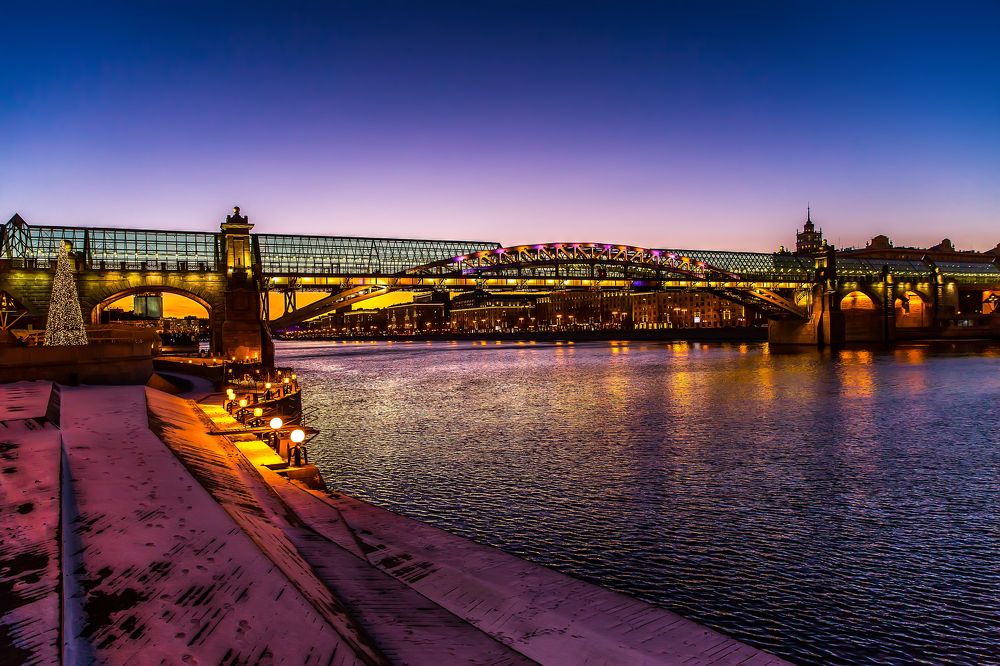 Photograph by Михаил Волков