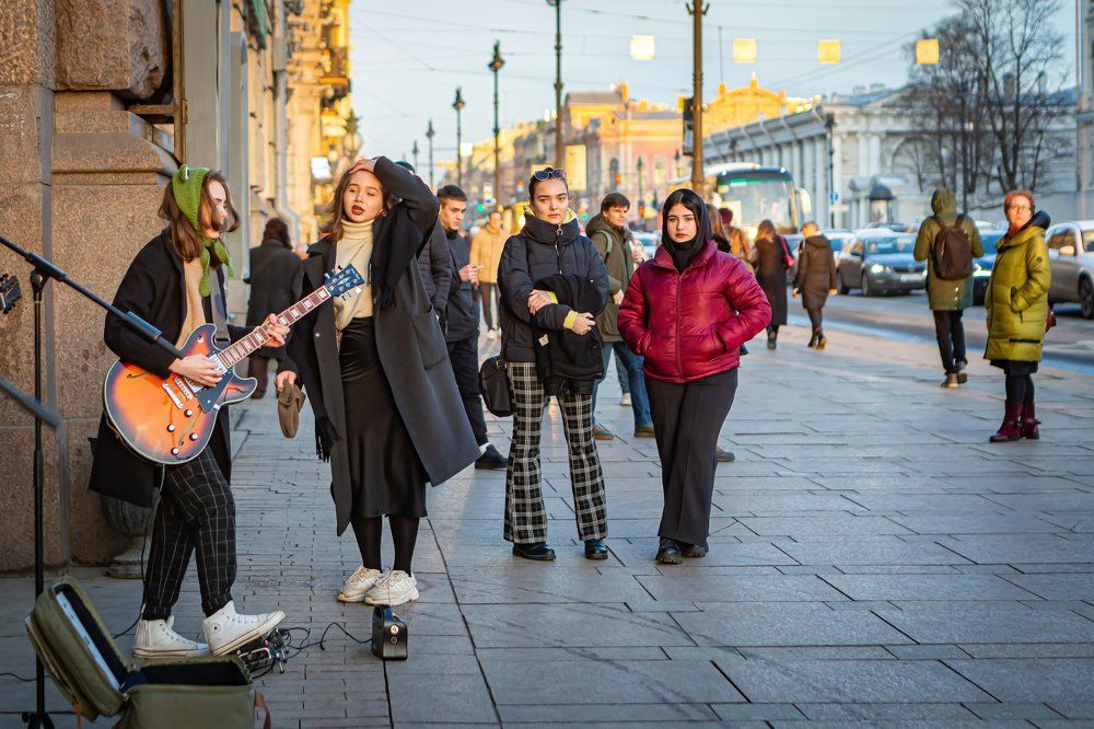 Photograph by Очева Наталья Александровна