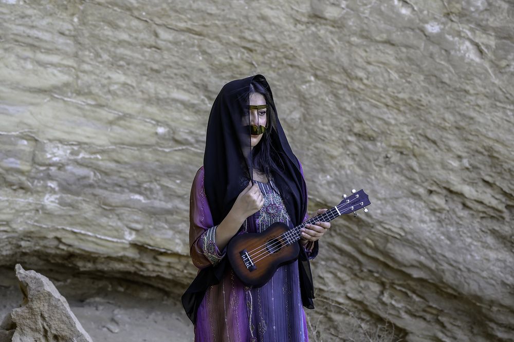 Photograph by Nuwair ALHajeri