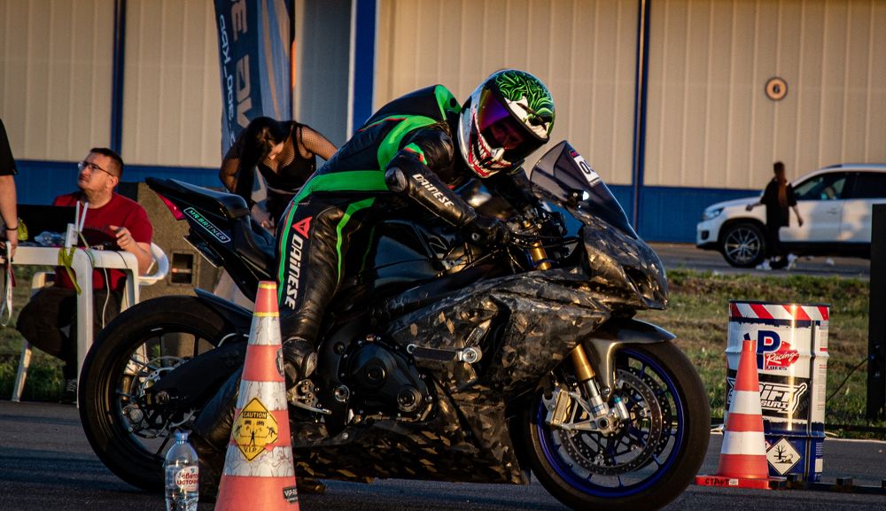 Photograph by Alenka Fotograff