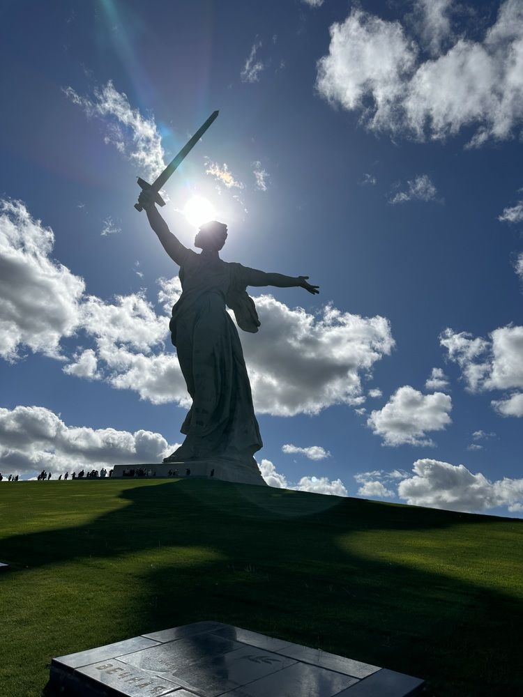 Photograph by Наталья Берон