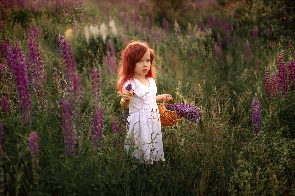 Photograph by Ольга Еженевская