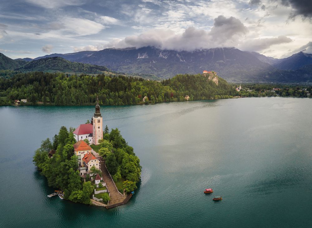 Photograph by Василий Яковлев