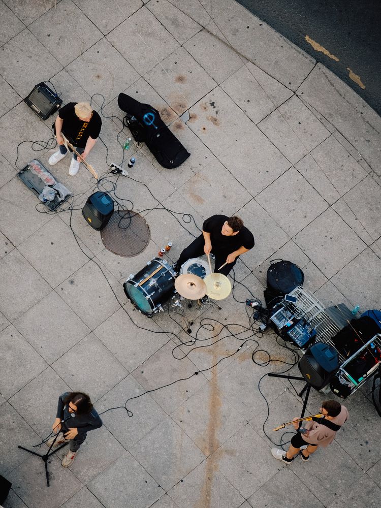 Photograph by Иван Клейн