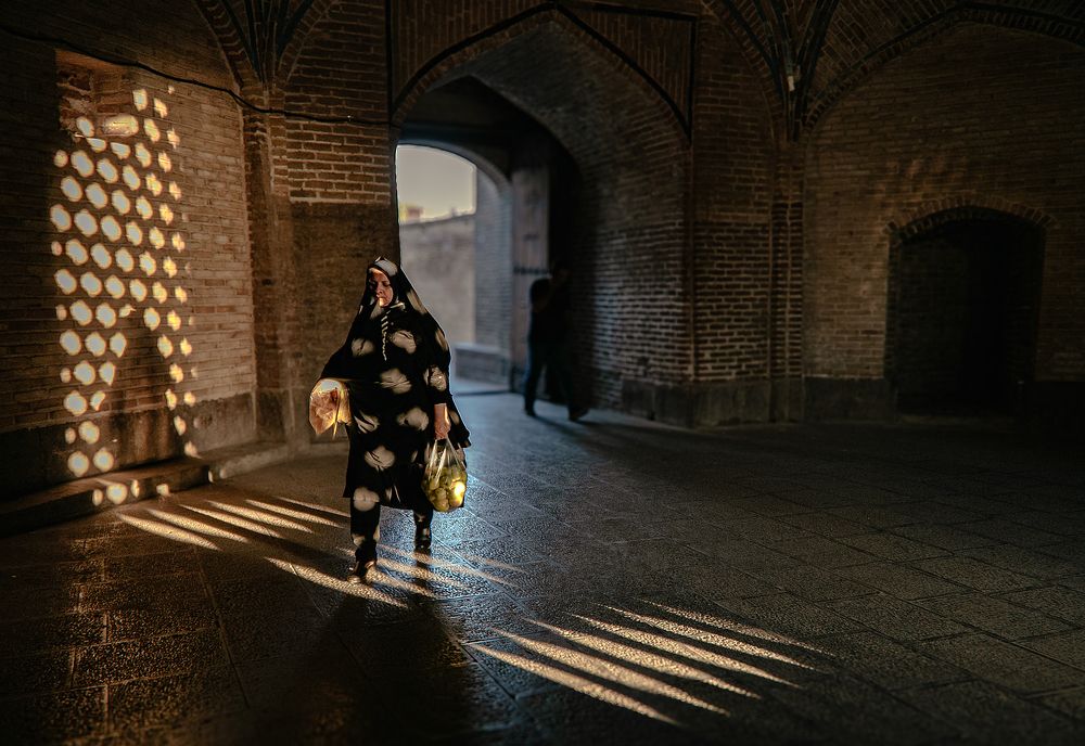 Фотография автора Fateme Jamali