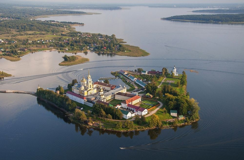 Photograph by Svetlana Rizzo