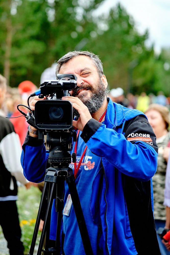 Photograph by Евгений Ласьков