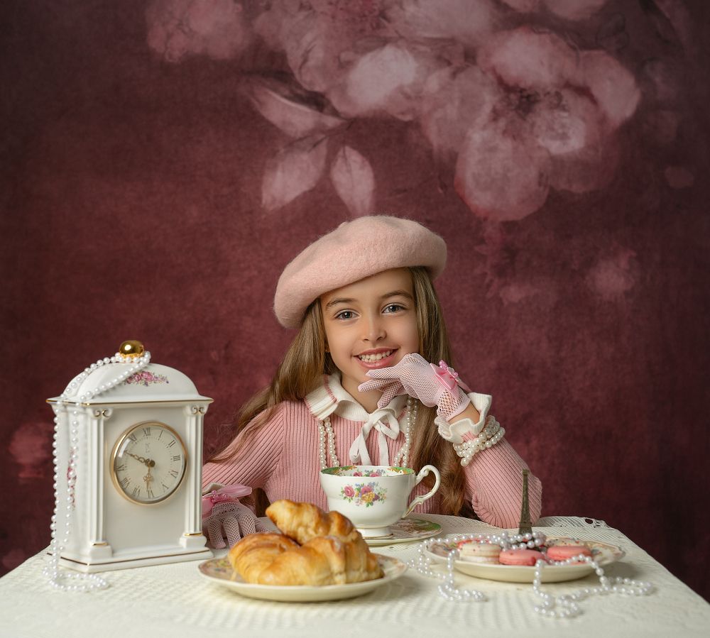 Фотография автора Miguel