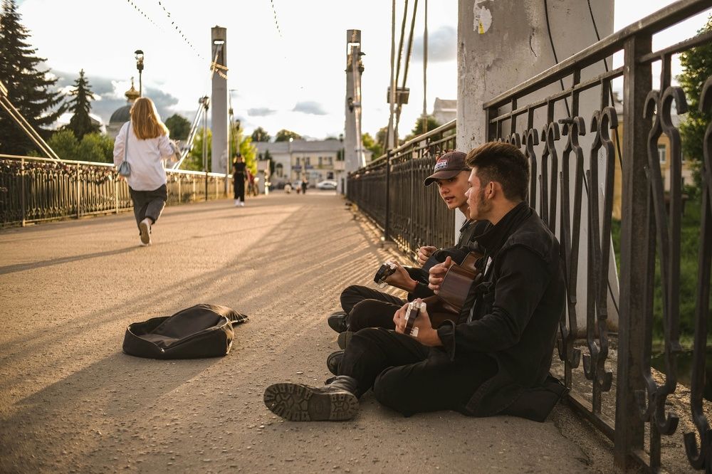 Photograph by Алексей Коровин