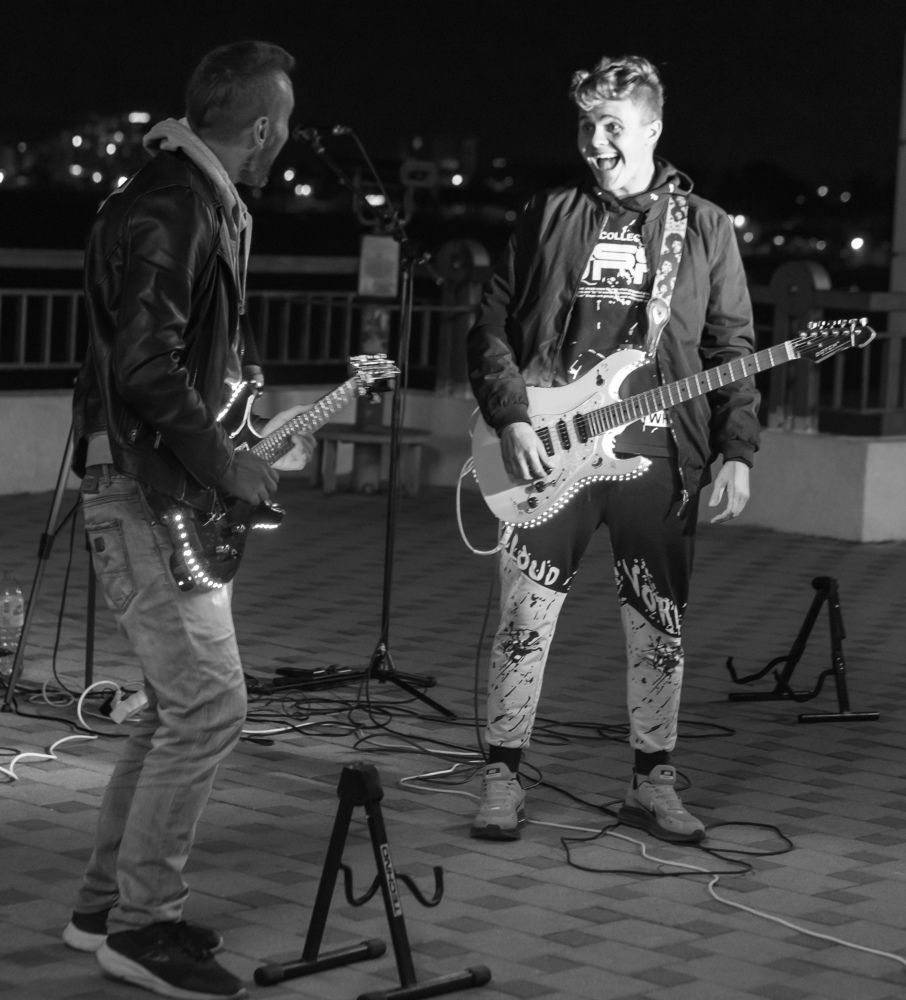 Photograph by Александр Пургин