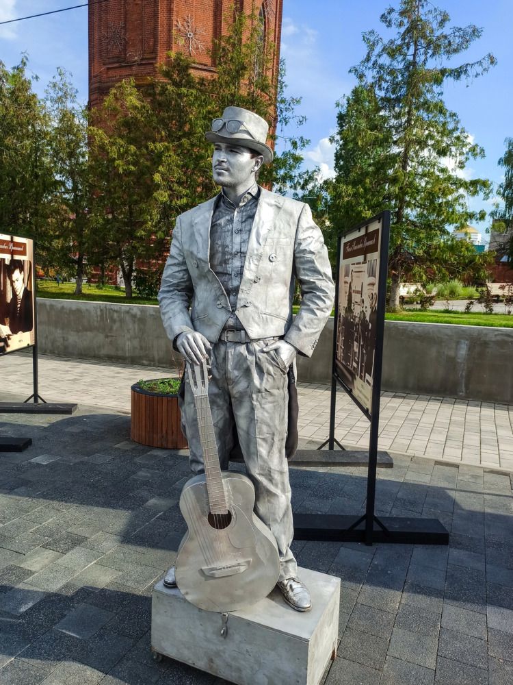 Photograph by Елена Малютина