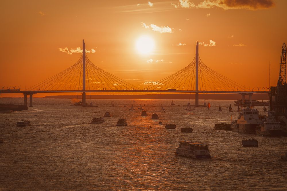 Photograph by Alexey Shevchenko