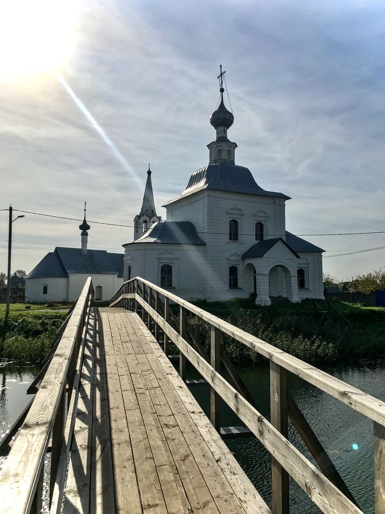 Photograph by Татьяна Зенина