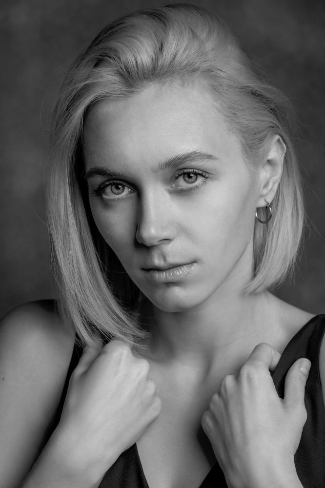 Photograph by Светлана Волкова