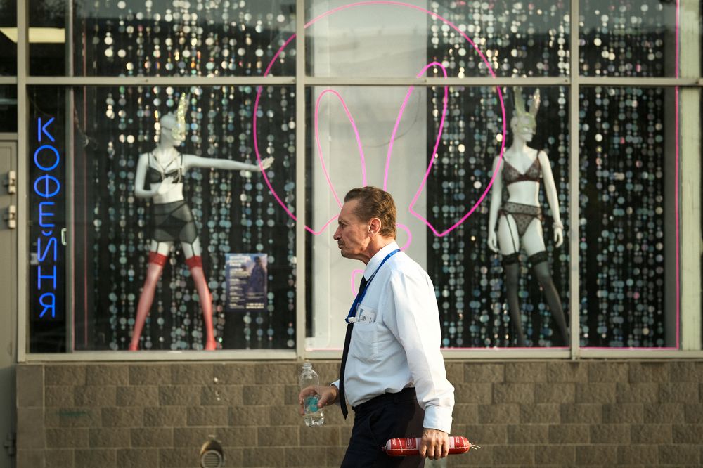 Photograph by Костин Дмитрий