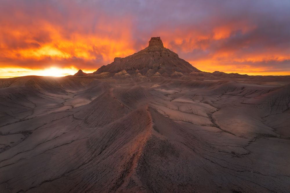 Photograph by Markus Albert