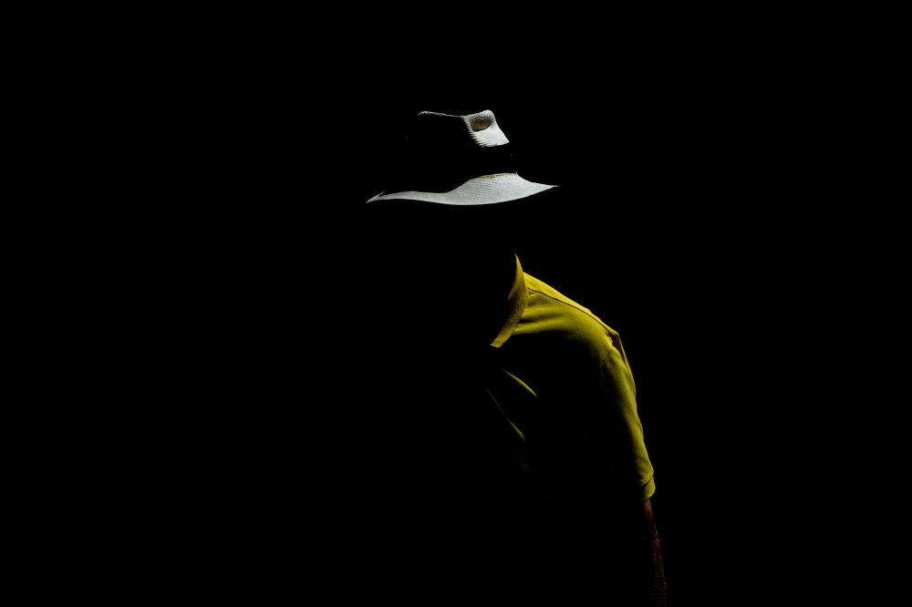 Photograph by Ernest Mazarekić