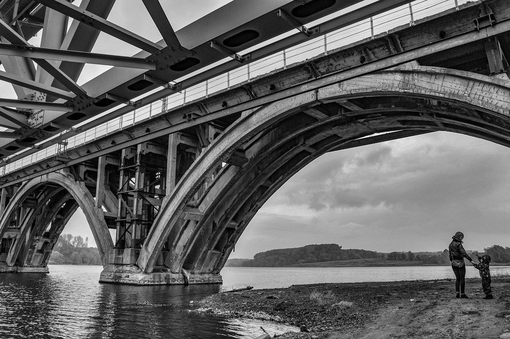 Фотография автора Ковяк Сергей Васильевич