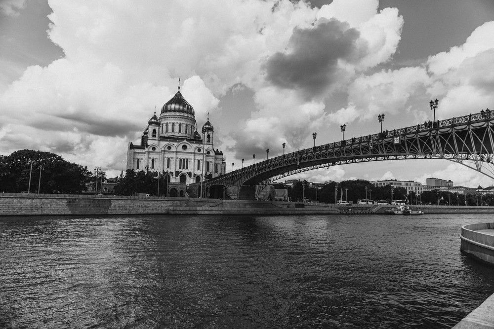 Photograph by Ольга Солодилова