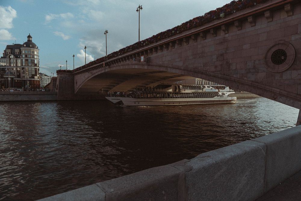 Photograph by Ольга Солодилова