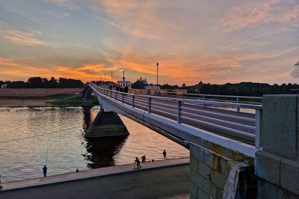 Photograph by Нина Кулинцева