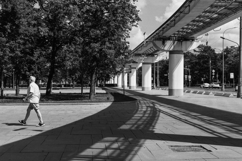 Photograph by Ольга Солодилова