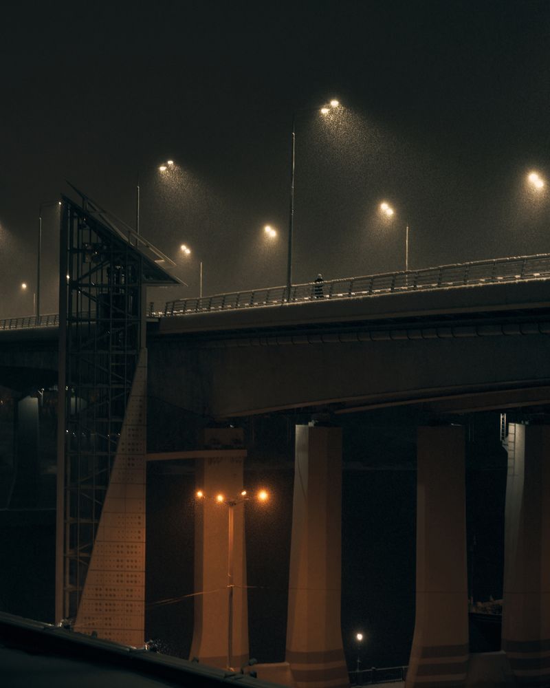 Photograph by Selivanov Ivan