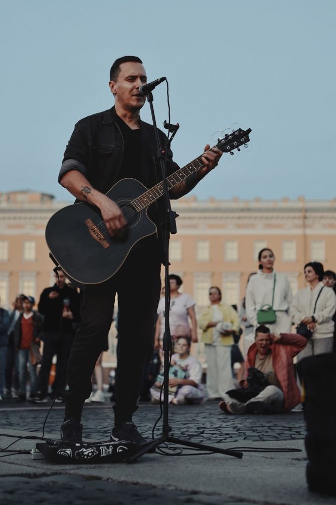 Photograph by Alexander Omelchuk