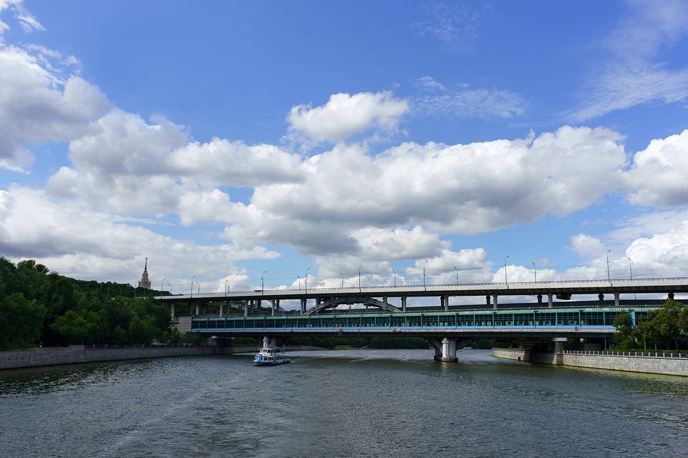 Photograph by Виктория Лаврова